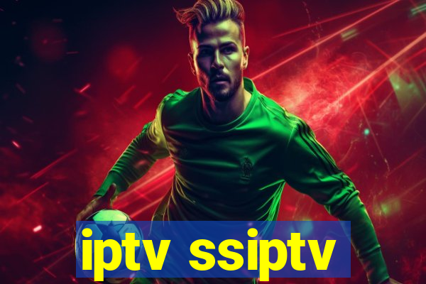 iptv ssiptv